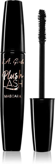 LA Girl Pulse Lash Mascara - Velvety Black