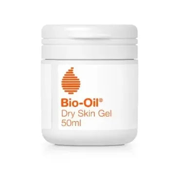Bio-Oil Dry Skin Gel - 50ml