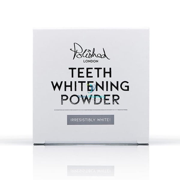 Polished London Teeth Whitening Powder 30G