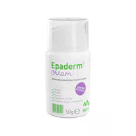 Epaderm Cream - 50g/500g