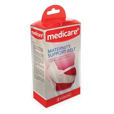 Medicare Pregnancy Support Belt - Various Sizes
