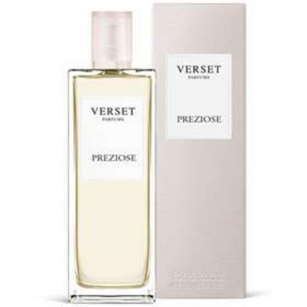 Verset Preziose 50ml