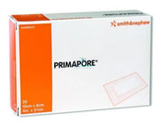 Primapore Wound Dressings- Absorbent & Adhesive Dressing For Wound Healing - OnlinePharmacy