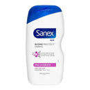 Sanex Expert Pro Hydrate Shower Cream - 450ml