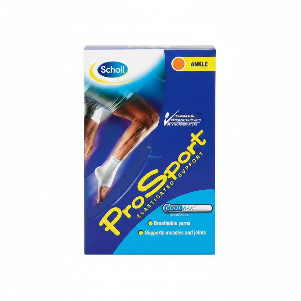 Prosport Ankle Support Medium - 1 Pack - OnlinePharmacy