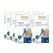 Proven Shapeline 50 Billion â€“ 6 Months Bundle