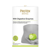 ProVen Biotics With Digestive Enzymes - 30