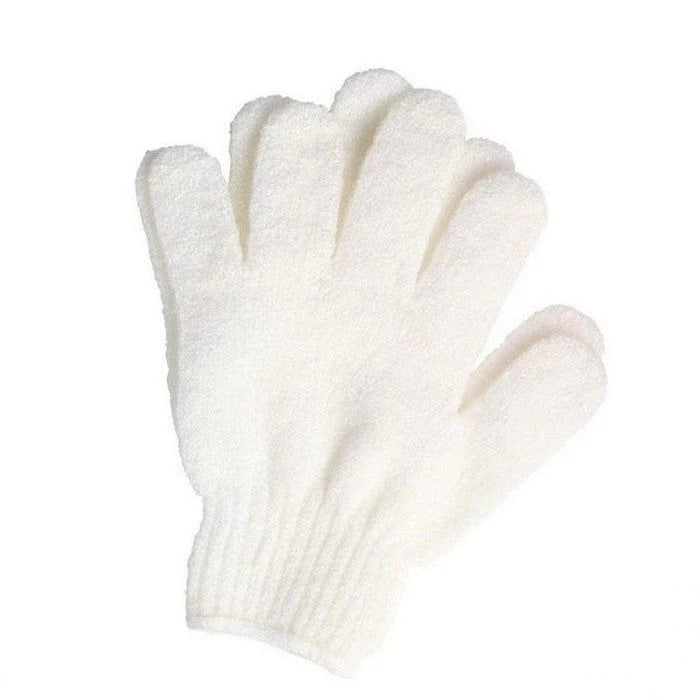 Pulse Professional Exfoliating Hand Mitt 2pk