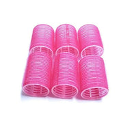 Pulse Professional Medium Velcro Rollers