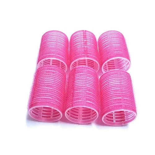 Pulse Professional Medium Velcro Rollers