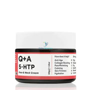Q + A 5 - Htp Elasticity 50G Facial Moisturisers
