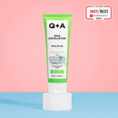 Q + A Aha Exfoliator Body Scrub 250Ml