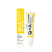 Q + A Caffeine Eye Serum 15Ml Skincare