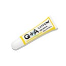 Q + A Caffeine Eye Serum 15Ml Skincare