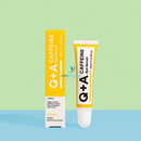 Q + A Caffeine Eye Serum 15Ml Skincare