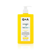 Q + A Ceramide Body Lotion 250Ml & Moisturizer