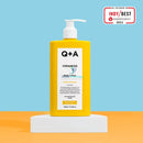 Q + A Ceramide Body Lotion 250Ml & Moisturizer