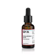 Q + A Hyaluronic Acid Facial Serum 30Ml Face