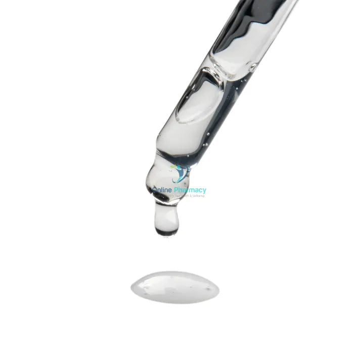 Q + A Hyaluronic Acid Facial Serum 30Ml Face