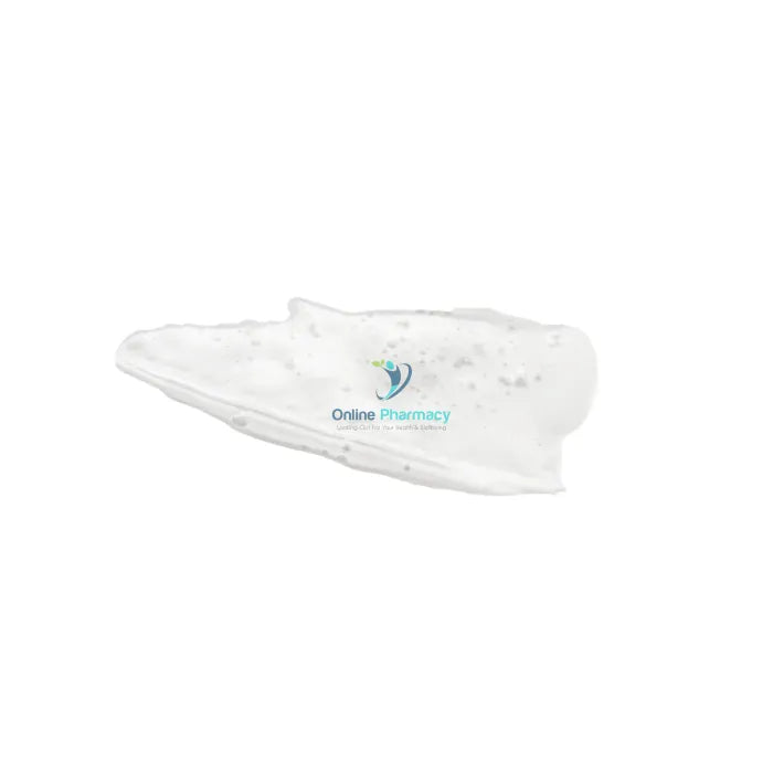 Q + A Hyaluronic Acid Gel Cleanser 125Ml