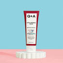Q + A Hyaluronic Acid Gel Cleanser 125Ml