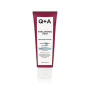 Q + A Hyaluronic Acid Gel Cleanser 125Ml