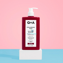 Q + A Hyaluronic Acid Post - Shower Moisturiser 250 Ml Lotion & Moisturizer