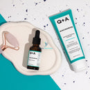 Q + A Niacinamide Facial Serum 30Ml Face