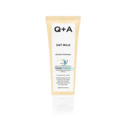 Q + A Oat Milk Cleanser 125Ml Facial Moisturisers
