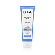 Q + A Salicylic Acid Body Wash 250Ml