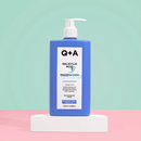 Q + A Salicylic Acid Smoothing Lotion 250Ml & Moisturizer