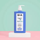 Q + A Salicylic Acid Smoothing Lotion 250Ml & Moisturizer