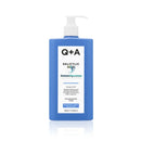 Q + A Salicylic Acid Smoothing Lotion 250Ml & Moisturizer