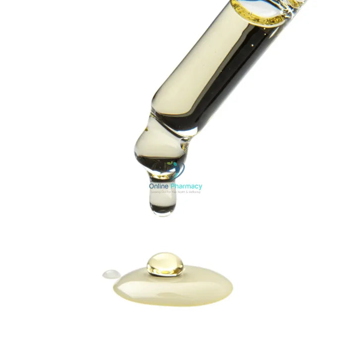 Q + A Superfood Facial Oil 30Ml Serums & Oils
