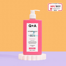 Q + A Vitamin A.c.e Cleansing Shower Oil 250Ml Skin Care
