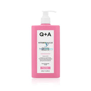 Q + A Vitamin A.c.e Cleansing Shower Oil 250Ml Skin Care