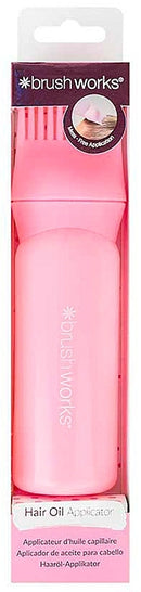 Brushworks Hair Oil Applicator