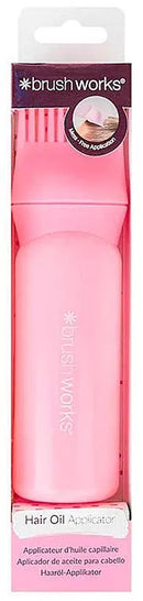 Brushworks Hair Oil Applicator