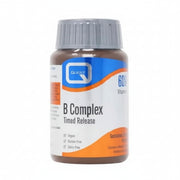 Quest B Complex Timed Release - 30/60 Pack - OnlinePharmacy