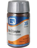 Quest Bio C Complex - 30/90 Pack - OnlinePharmacy