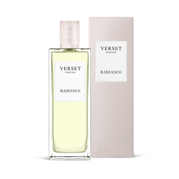 Verset Radiance 50ml