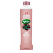 Radox Bath Feel Detoxed - 500Ml Additives