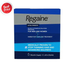 Regaine (minoxidil) 5% Solution For Men and Women (1 Month Supply) - 60ml