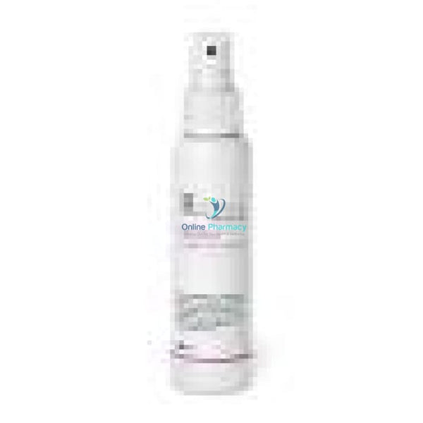 Relife Relizema Spray & Go - 100Ml Dry Skin Eczema Psoriasis