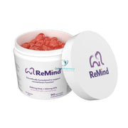 Remind Softgels - 90 Capsules Vitamins & Supplements