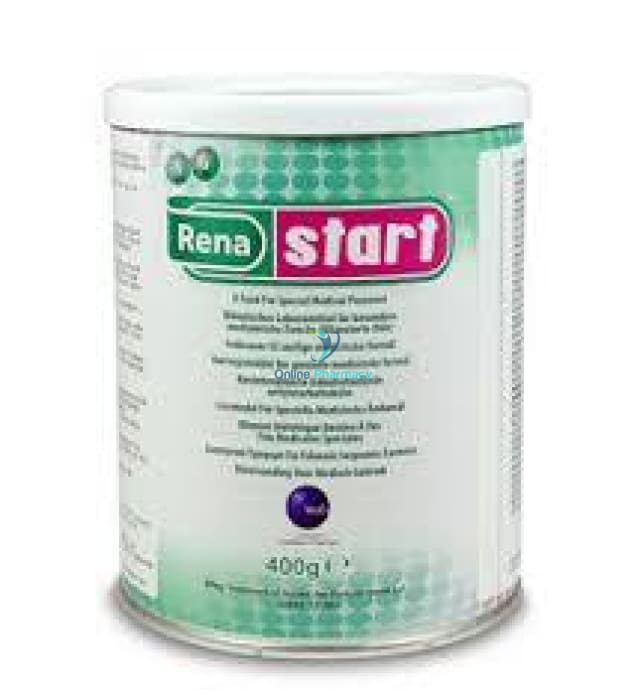 Renastart (Vitaflo) - 400g - OnlinePharmacy