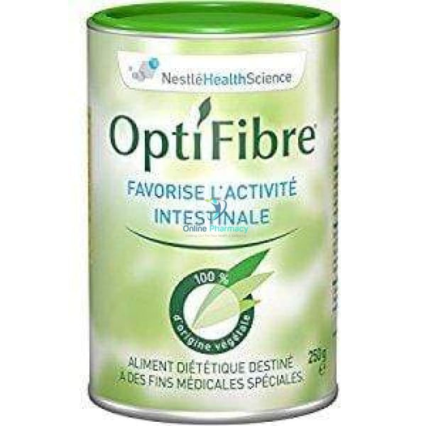 Resource Optifibre - 250g - OnlinePharmacy