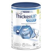 Resource Thickened Up Clear - 127g - OnlinePharmacy