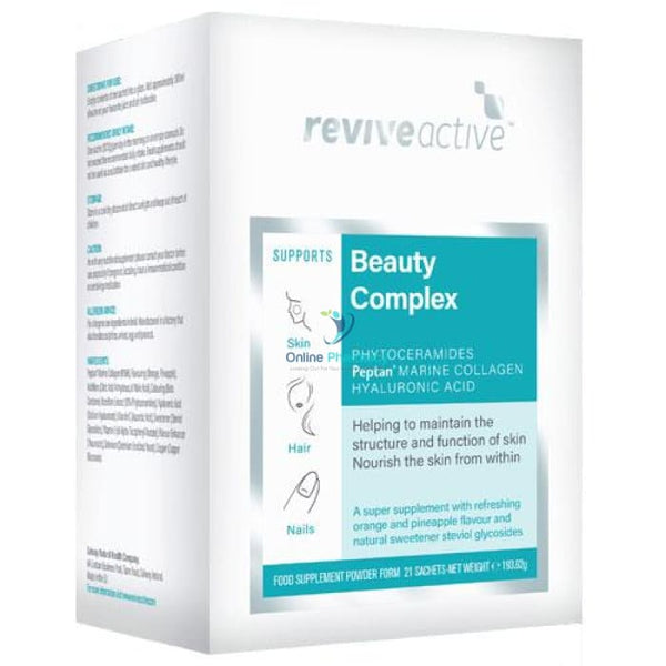 Revive Active Beauty Complex - 30 Sachets - OnlinePharmacy