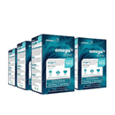 Revive Active Omega Active 6 Month Supply - 6 x 60 Capsules